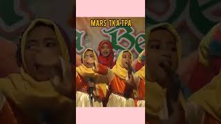 Download lagu LAGU WAJIB MARS TKA TPA 3 mp3