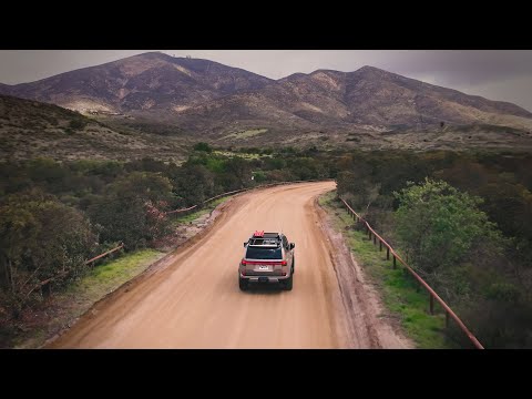 Automotive Video Production San Diego: Lexus El Cajon Overtrail Lifestyle Car Commercial