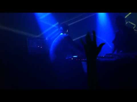 Jacques Greene Live @ Fabric - Another Girl