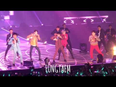 [170520]Replay - SHINee #SWC5 in Hongkong ❤️