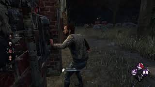 #203【DBD】まったりサバイバーしましょうかね！