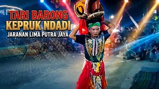 Download lagu TARI BARONG KEPRUK NDADI JARANAN LIMA PUTRA JAYA LIVE TANJUNGSARI GLUNDENGAN WULUHAN JEMBER mp3