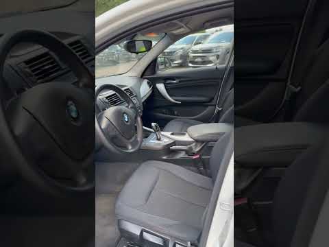 фото bmw 1 серии ii (f20/f21) 0
