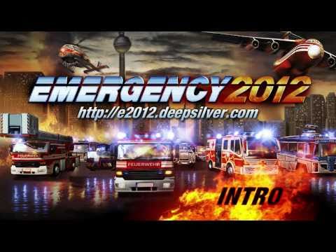 Emergency New Edition 2012 