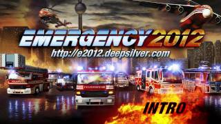 Emergency New Edition 2012
