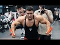 HEAVY BENCH WITH SOOSH