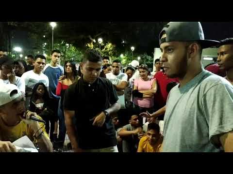 RAÍCES vs REDNAXELA - 8vos - Final Regional Sangre Inca