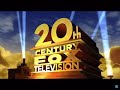 20th Television 20th Century Fox Television 2013