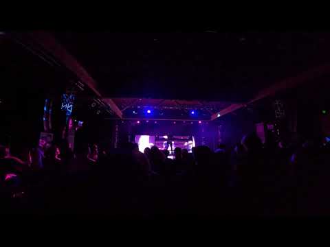 Jason Ross - The Atlas Tour Seattle - Ace Aura (Full) Set