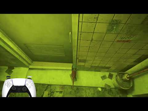 Stray Speedrun Early Broken Tracker Slums Skip Wall Breach With Inputs PS5