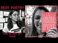 Powerful poem by Sriti Jha | feminism poem | sriti jha