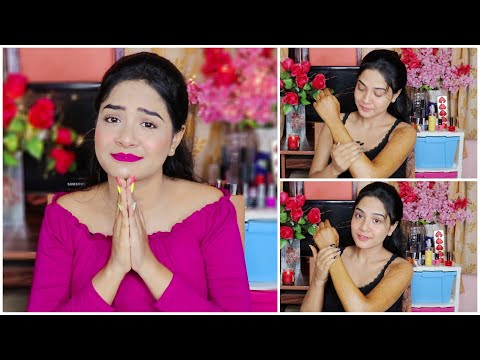 এত সমস্যায় পড়তে হবে ভাবতে পারিনি | Full Body Spa at Home | Nilanjana Dhar