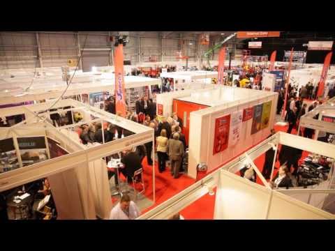 Speedy Integrated Services Show