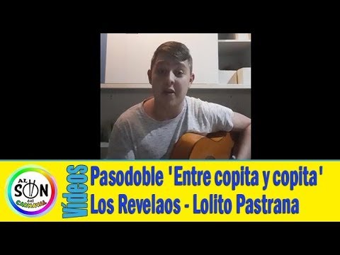 🤩 Presentación Solo se que no se nada