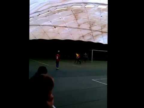 Saaremaa Talv 2013, 1. osa