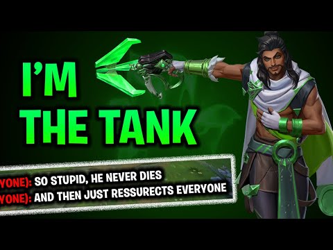 What Riot Didn't Tell You About Akshan