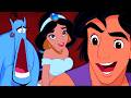 The OG Aladdin Movie Is Actually AMAZING