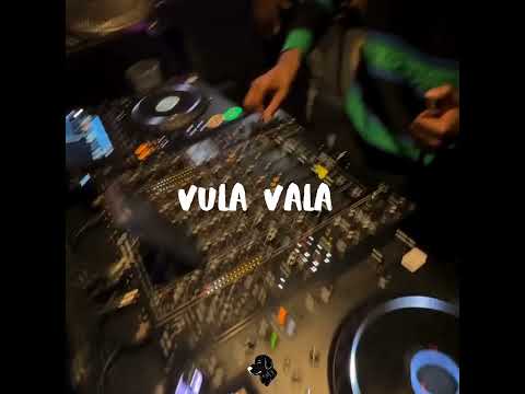 Mellow & Sleazy x Scott Maphuma Type Beat ''Vula Vala'' 2025