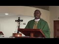 Roman Catholic NENO LA MUNGU NI MBEGU NJEMA