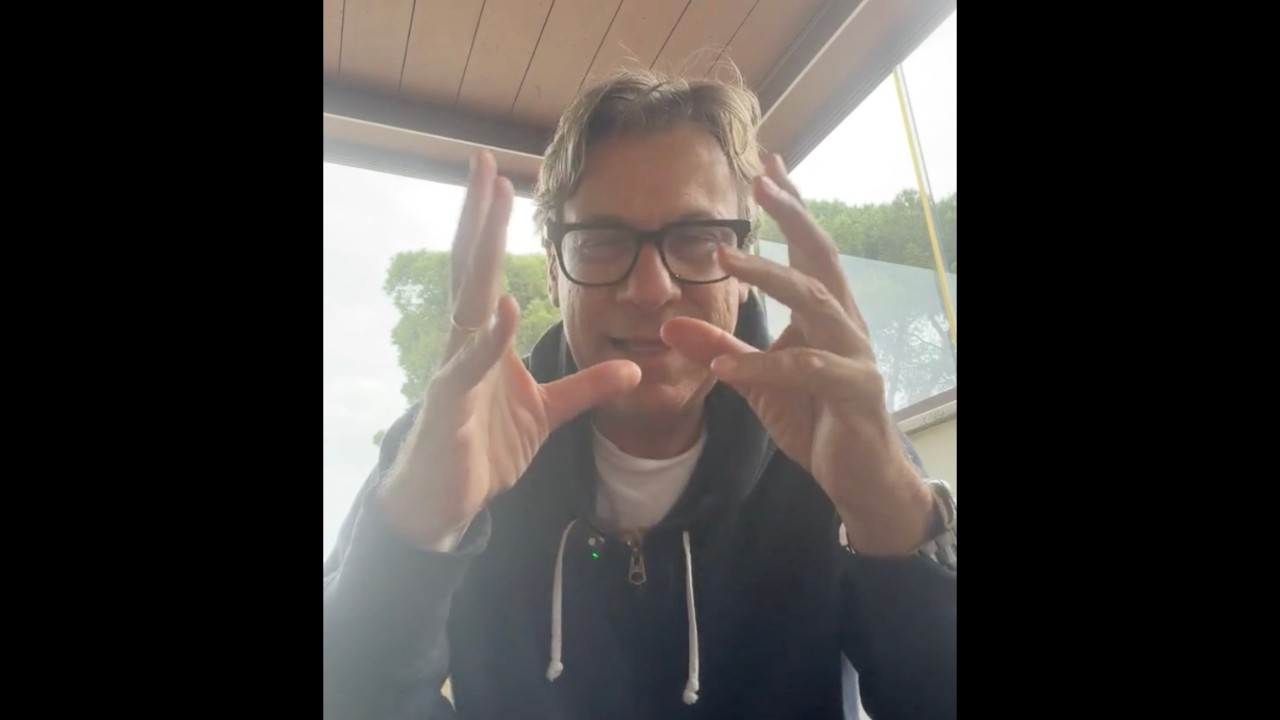 NICOLA PORRO: "GARLASCO! PER LA FAMIGLIA POGGI LA RICOSTRUZIONE DI PAVIA È FANTASIOSA"