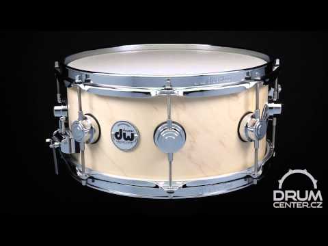 DW Collectors serie, X-shell 13x6"