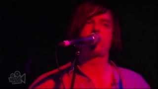 Brian Jonestown Massacre - Servo (Live in Sydney) | Moshcam