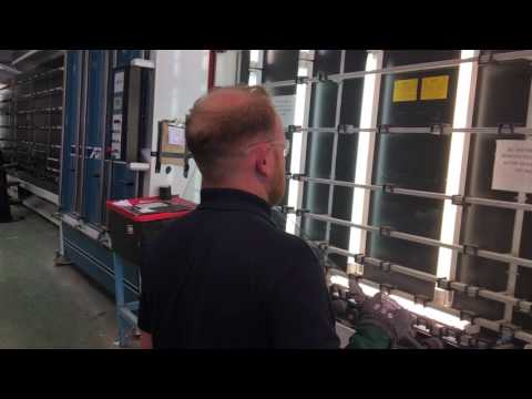 Padiham Glass Forel Line part 1