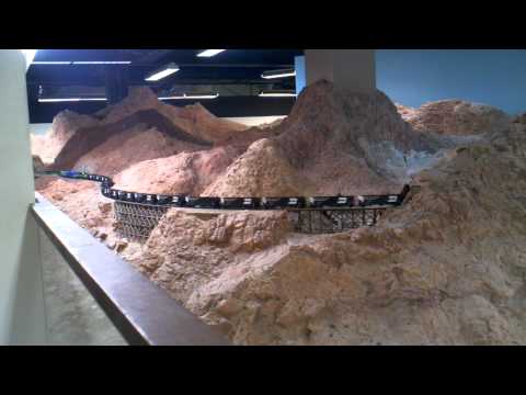 Snake In The Mountain