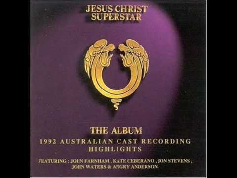 Herod's Song - Angry Anderson