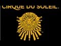 Cirque Du Soleil - Seisouso 