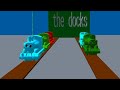 Dog Toons Remake Homemade Intros Thomas Friends 3D