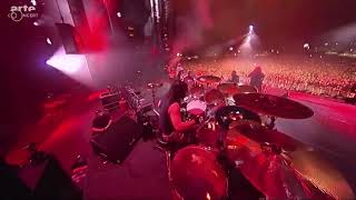 Slayer - Hell Awaits/The Antichrist (Live Wacken 2014)