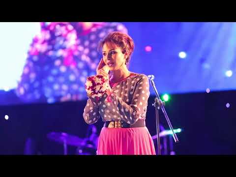 Nancy Ajaj - 7baito faradi | National theatre  - نانسي عجاج - حبيتو فرادي |  المسرح القومي