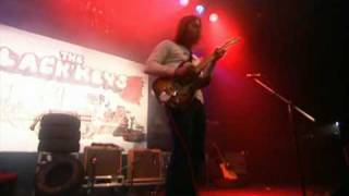 The Black Keys - 10 A.M. Automatic - Live In Sydney 2005