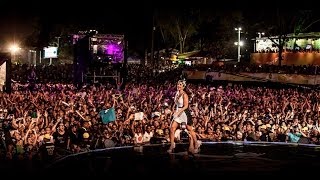 Ivete Sangalo no Festival de Verão de Salvador 2014 Show Completo