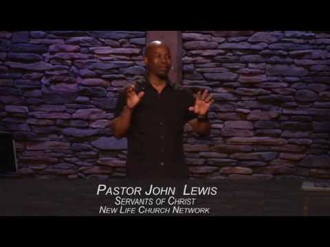 Sight Beyond Seeing (Haggai 1) (06-28-15)