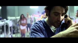 K-11 Movie Trailer with Goran Visnjic