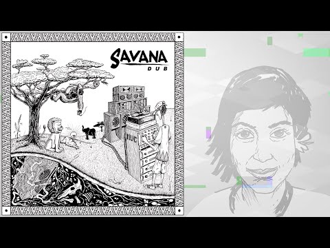 Nina Girassóis - Dubplate - Natural é Vital + Dub Version