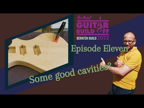 GGBO22: Episode Eleven - Some good cavities?