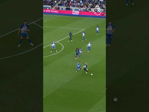 Cole Palmer finishes Chelsea team goal