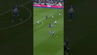 Cole Palmer finishes Chelsea team goal