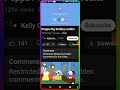 Peppa Pig End Credits And Spin Master Spin Master Cours Nickelodeon