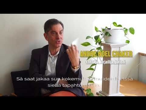 Miksi osallistua Huipulla Tuulee -tapahtumaan?