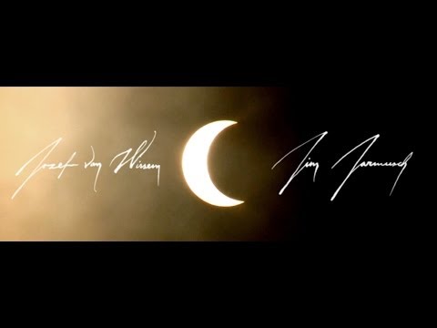 Jozef Van Wissem and Jim Jarmusch "Etimasia" (Official Music Video)