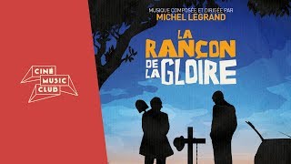 Michel Legrand - La cure (musique du film "La Rançon de la Gloire")