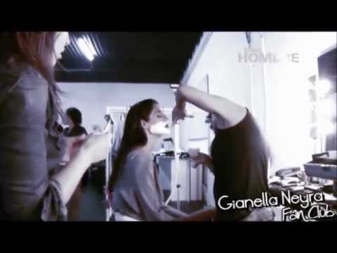 Gianella Neyra (Sesiones de fotos)