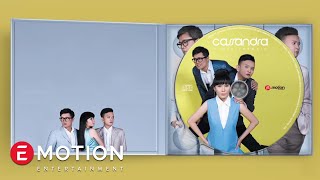 Download lagu Cassandra - Cinta Sekali Saja mp3