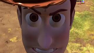 Los juguetes podemos ver todo (Origen)