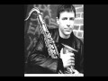 Chris Potter + Kenny Werner (Duo) "Epistrophy"