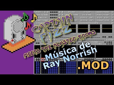 ProTracker: psyg-3 (Captain Fizz)